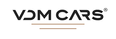 Logo VDM Cars Utrecht